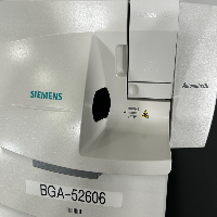 Siemens Rapidpoint 500 Blood Gas Analyzer image 3